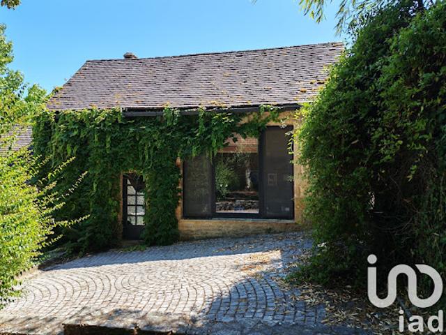 Vente Maison 6 pièces 160 m2 Sarlat la caneda