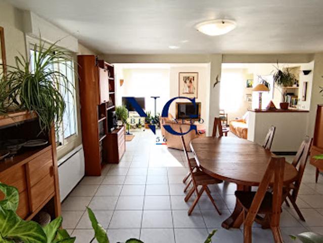 Vente Maison 6 pièces 160 m2 Sarzeau