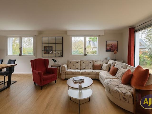 Vente Maison 6 pièces 160 m2 Sautron