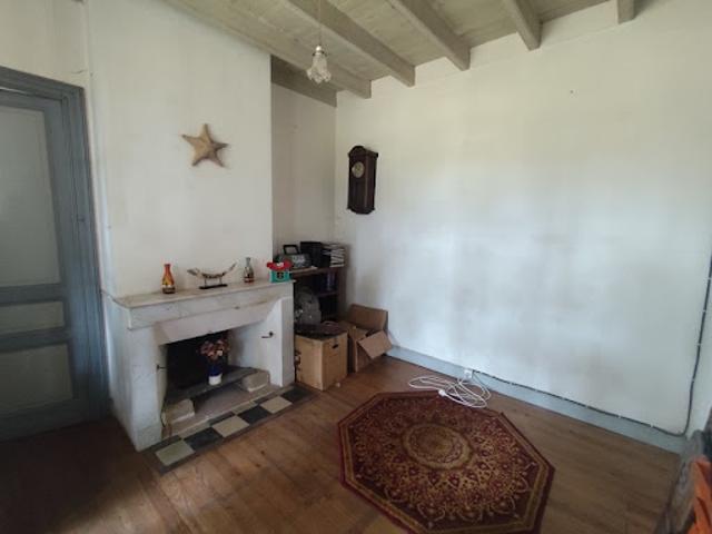 Vente Maison 6 pièces 160 m2 Savignac de Duras