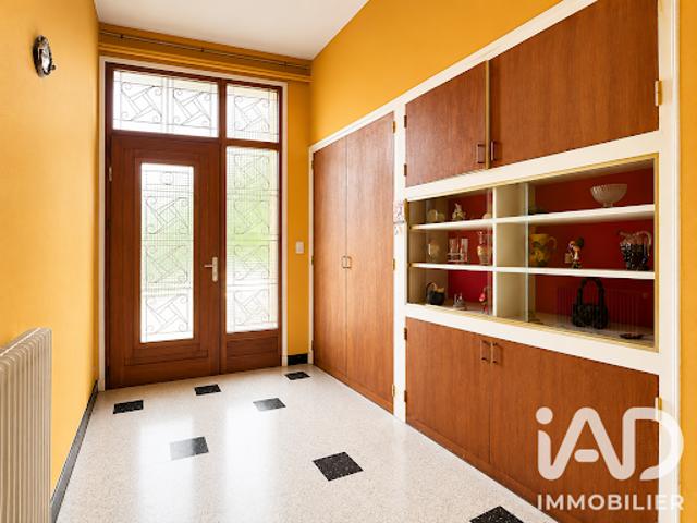 Vente Maison 6 pièces 160 m2 Sayat