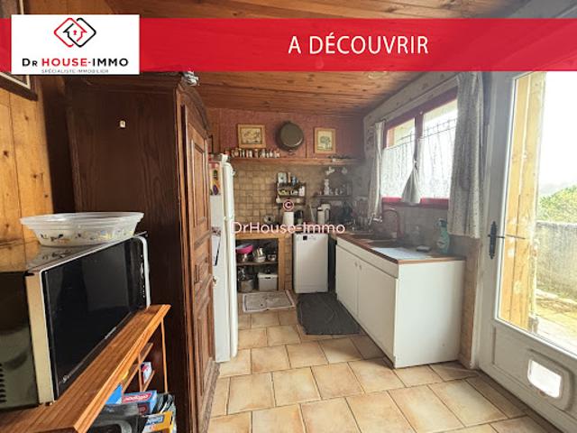 Vente Maison 6 pièces 160 m2 Segonzac