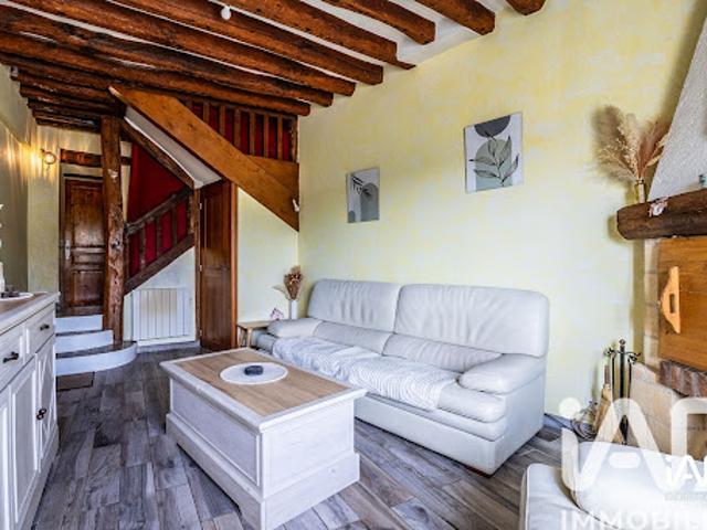 Vente Maison 6 pièces 160 m2 Seraincourt