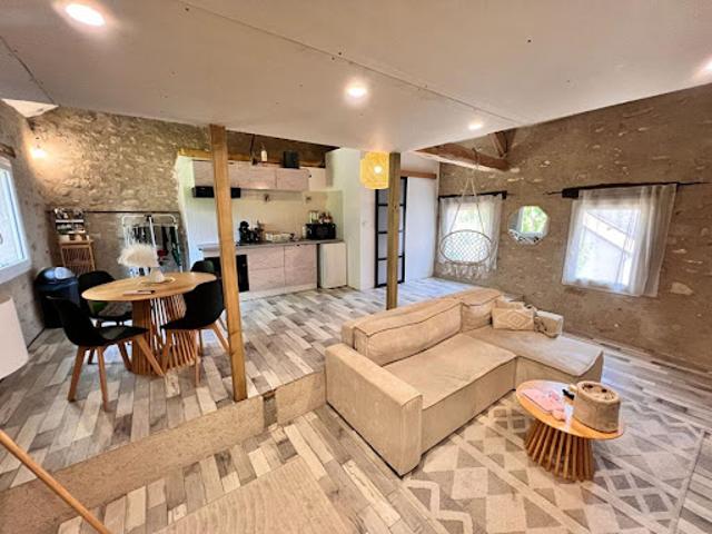 Vente Maison 6 pièces 160 m2 Seraincourt