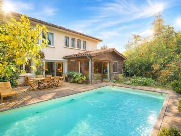 Vente Maison 6 pièces 160 m2 Tassin la Demi Lune