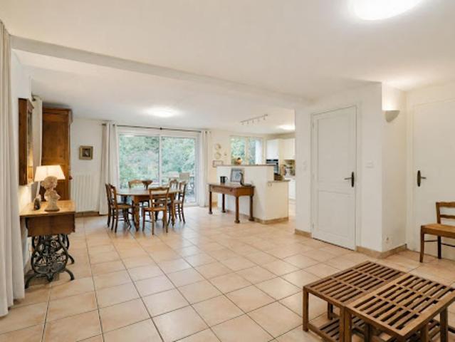 Vente Maison 6 pièces 160 m2 Tassin la Demi Lune