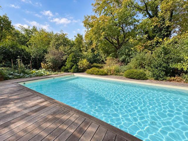 Vente Maison 6 pièces 160 m2 Tassin la Demi Lune