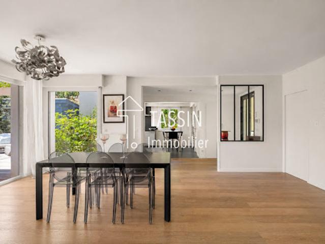 Vente Maison 6 pièces 160 m2 Tassin la Demi Lune