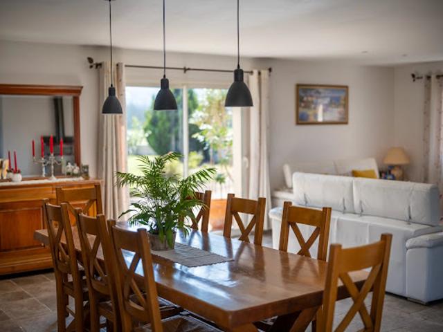 Vente Maison 6 pièces 160 m2 Tauriac