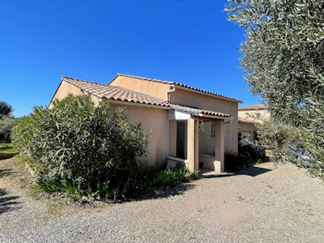 Vente Maison 6 pièces 160 m2 Tavernes