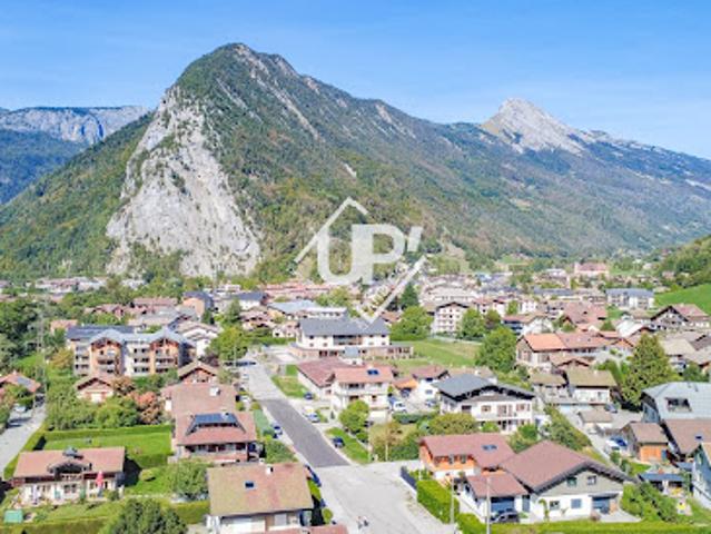 Vente Maison 6 pièces 160 m2 Thônes