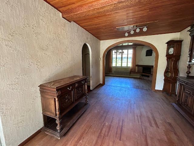Vente Maison 6 pièces 160 m2 Thonon les Bains
