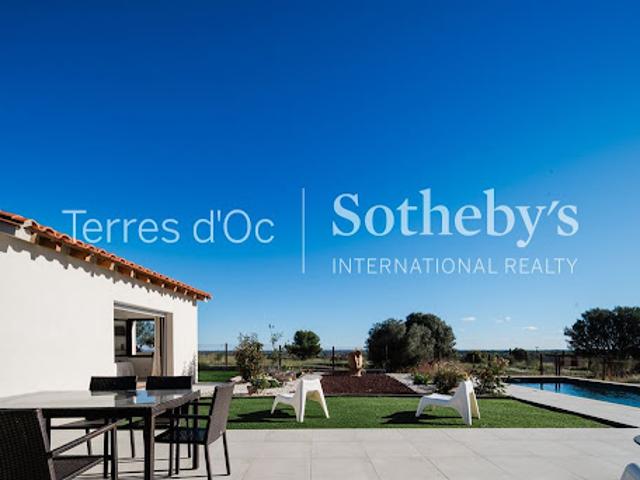 Vente Maison 6 pièces 160 m2 Thuir