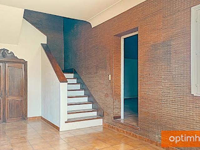 Vente Maison 6 pièces 160 m2 Toulouse
