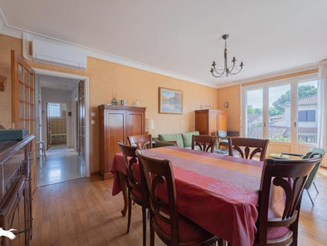 Vente Maison 6 pièces 160 m2 Toulouse