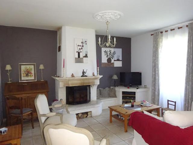 Vente Propriété 6 pièces 160 m2 Toulouzette