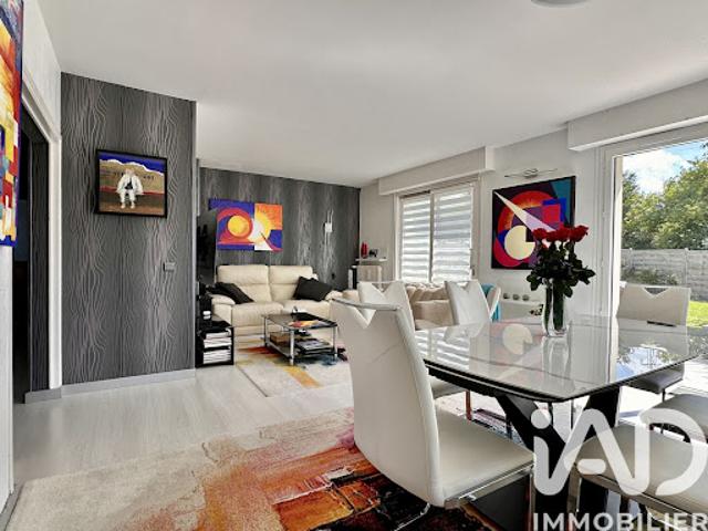 Vente Maison 6 pièces 160 m2 Touques