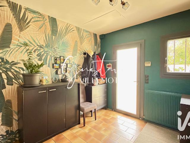 Vente Maison 6 pièces 160 m2 Crepy en valois