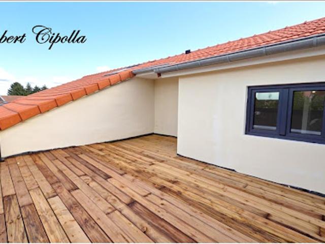 Vente Maison 6 pièces 160 m2 Ugny