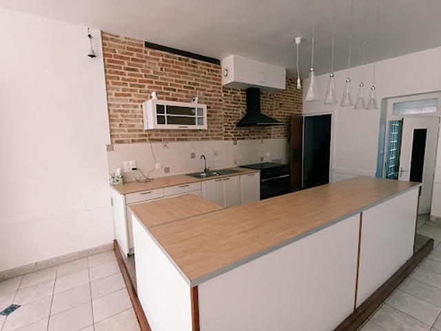 Vente Maison 6 pièces 160 m2 Vallon sur Gée