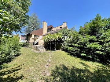 Vente Maison 6 pièces 160 m2 Vendenheim