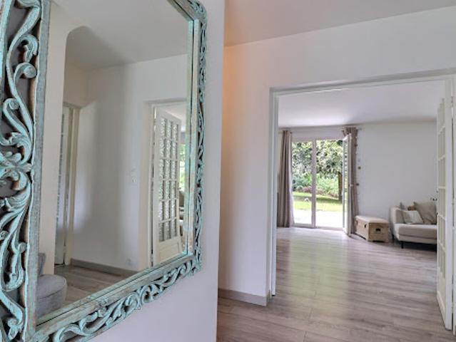 Vente Maison 6 pièces 160 m2 Verneuil en Halatte