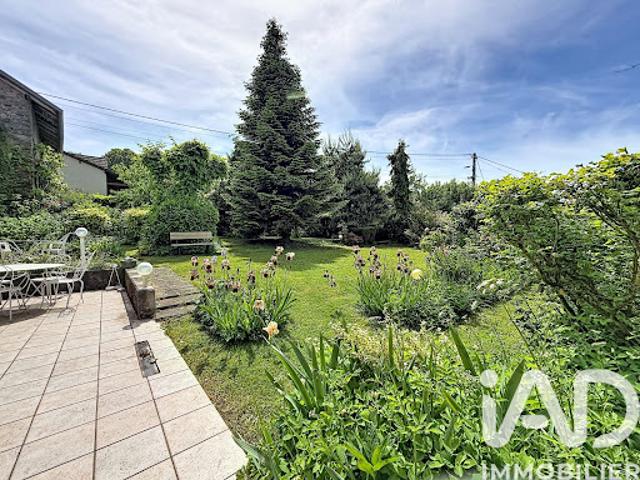 Vente Maison 6 pièces 160 m2 Vers