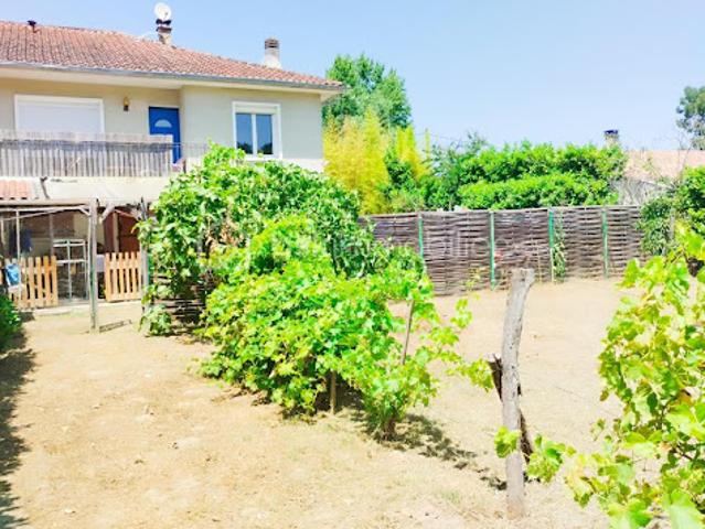 Vente Maison 6 pièces 160 m2 Vianne