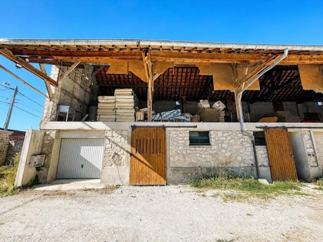 Vente Maison 6 pièces 160 m2 Vieux lès Asfeld