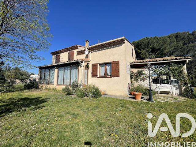Vente Maison 6 pièces 160 m2 Villegly