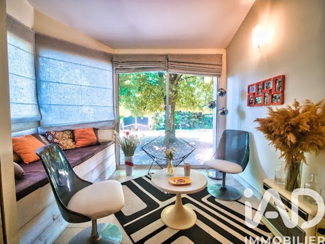 Vente Maison 6 pièces 160 m2 Villenave d'Ornon