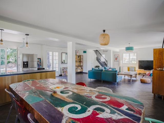 Vente Maison 6 pièces 160 m2 Villers sur Mer