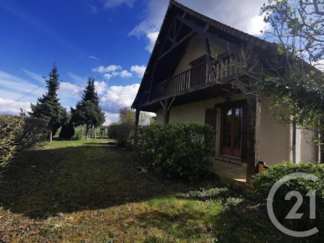 Vente Maison 6 pièces 160 m2 Villiers en Désoeuvre
