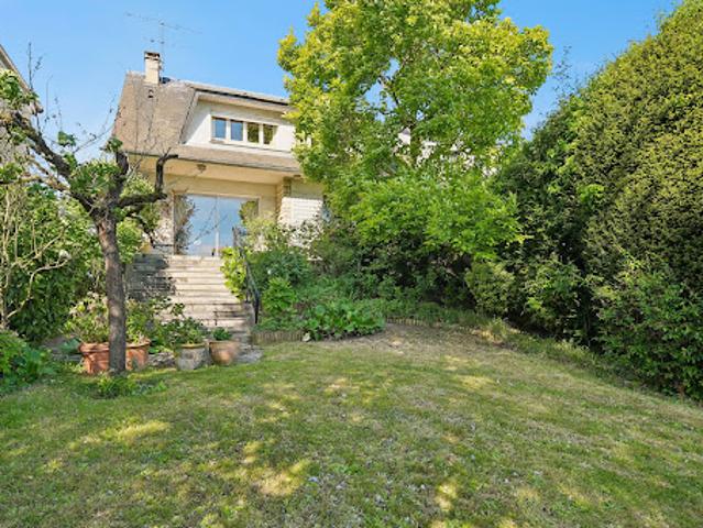 Vente Maison 6 pièces 160 m2 Viry chatillon