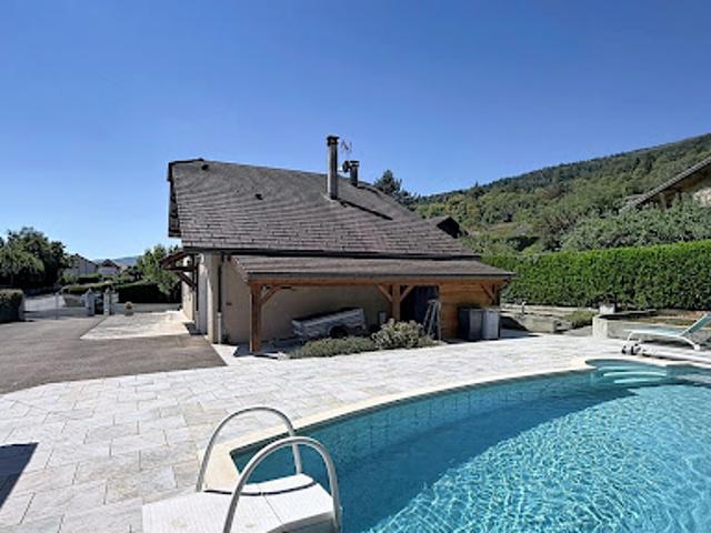 Vente Maison 6 pièces 160 m2 Vouvray