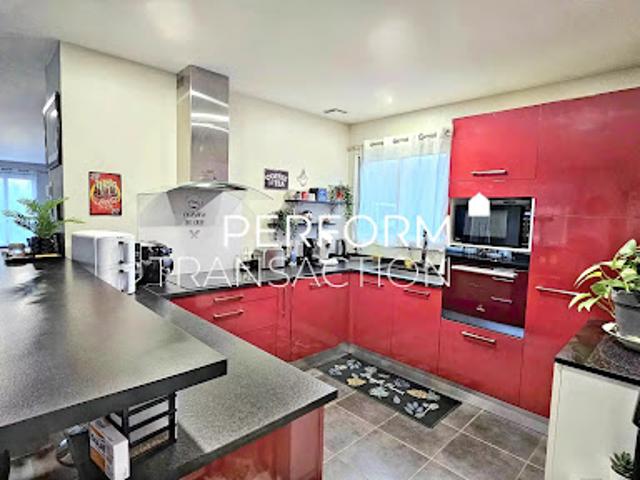 Vente Maison 6 pièces 160.17 m2 Marcilloles