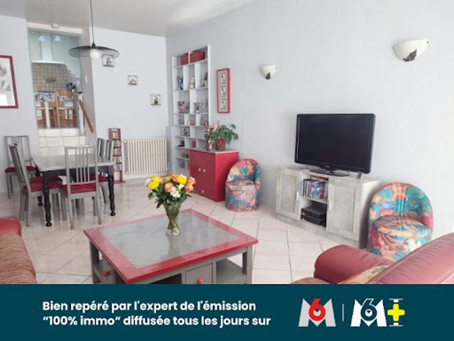 Vente Maison 6 pièces 160.28 m2 Bouaye