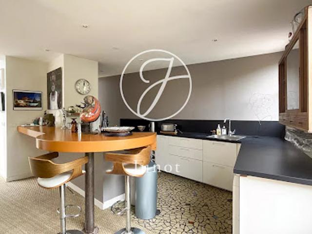 Vente Maison 6 pièces 160.32 m2 Marcq en Baroeul