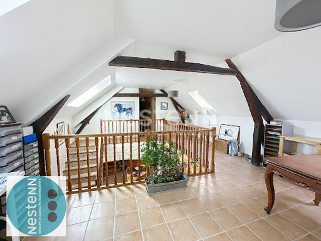Vente Maison 6 pièces 160.3 m2 Mulsans