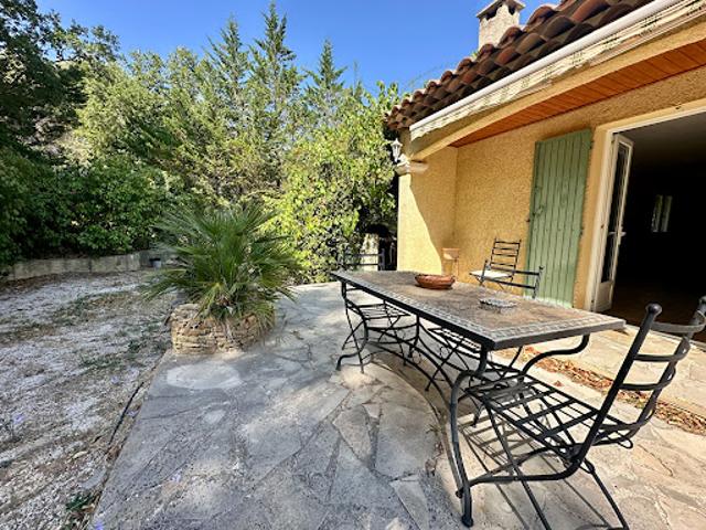 Vente Maison 6 pièces 160.42 m2 Peypin