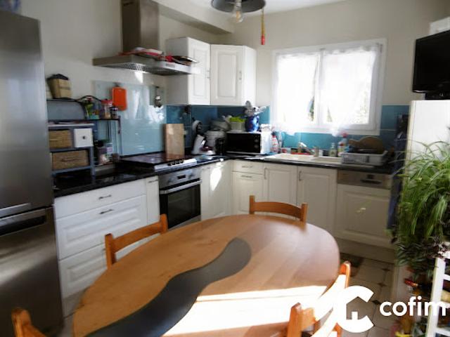 Vente Maison 6 pièces 160.4 m2 Asson