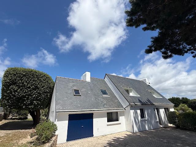 Vente Maison 6 pièces 160.58 m2 Le Pouliguen