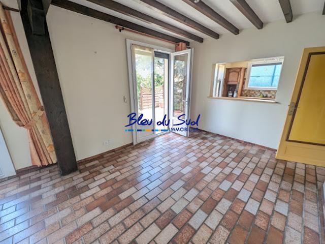 Vente Maison 6 pièces 160.5 m2 Vernet les Bains