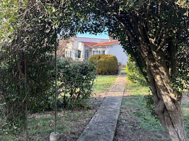 Vente Maison 6 pièces 160.5 m2 Verzeille
