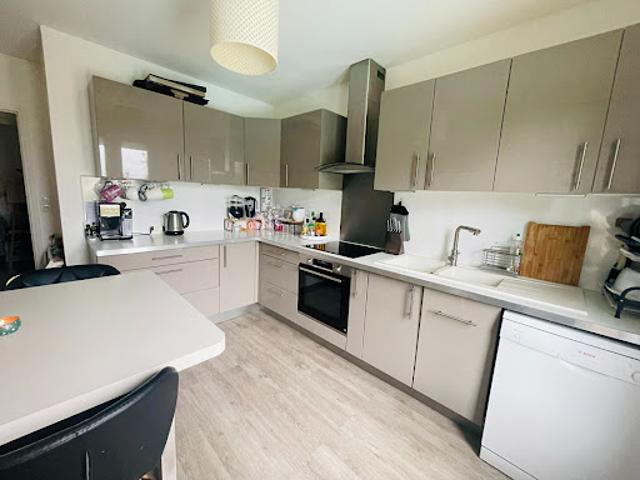 Vente Maison 6 pièces 160.72 m2 Fublaines