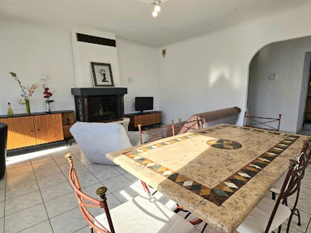 Vente Maison 6 pièces 160.89 m2 Frontignan