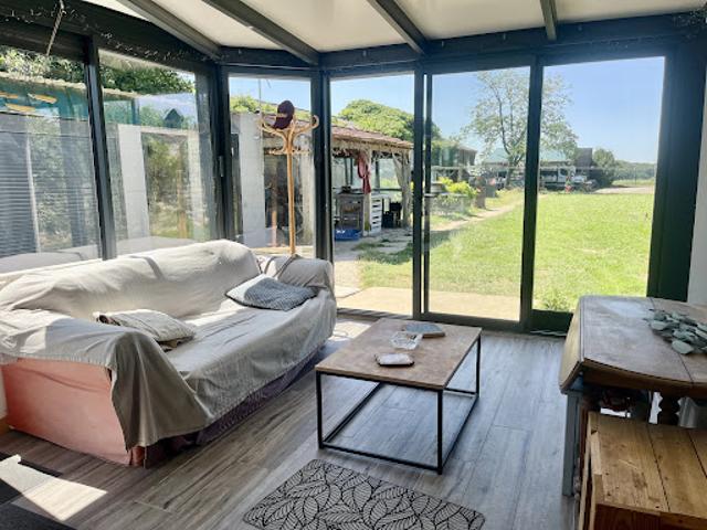 Vente Maison 6 pièces 160.8 m2 Saint Clair sur Epte
