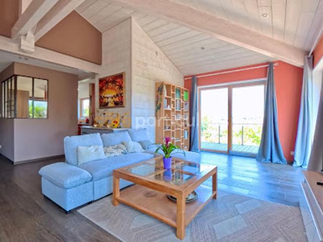 Vente Maison 6 pièces 160.8 m2 Talmont Saint Hilaire