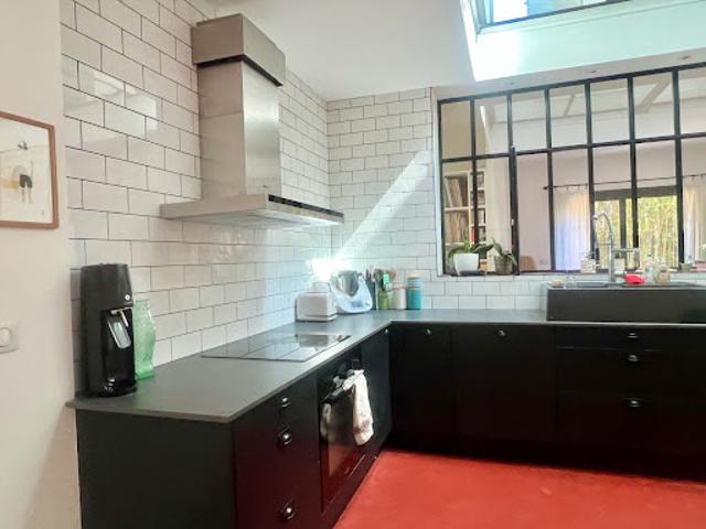 Vente Maison 6 pièces 160.99 m2 Montreuil