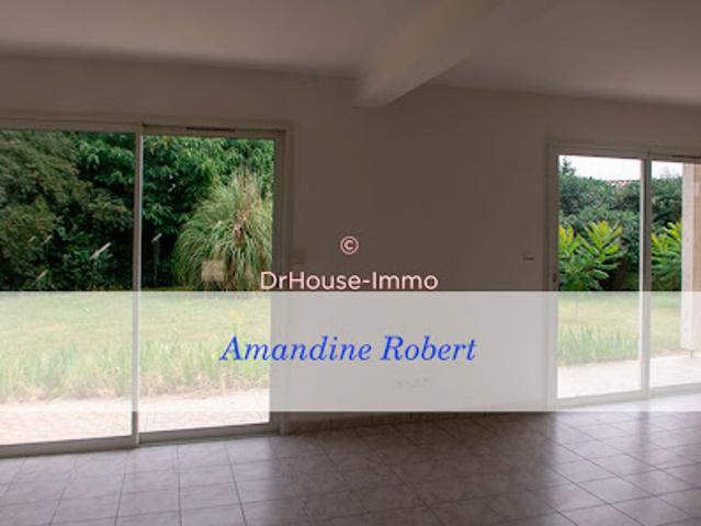 Vente Maison 6 pièces 161 m2 Marmande